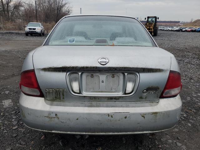 2003 NISSAN SENTRA XE  