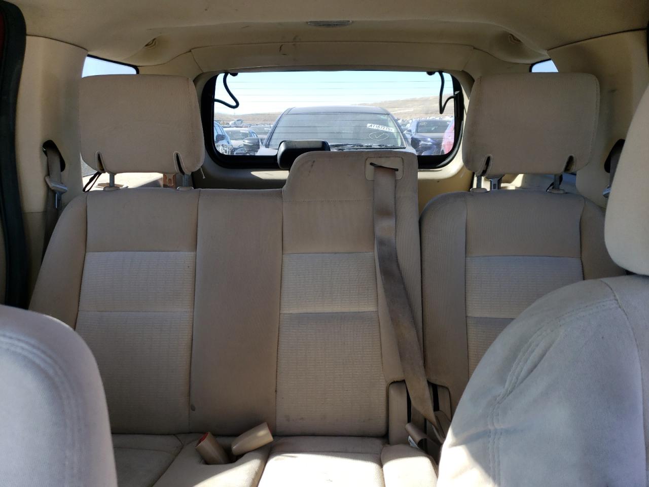 2006 Ford Explorer - Image 10