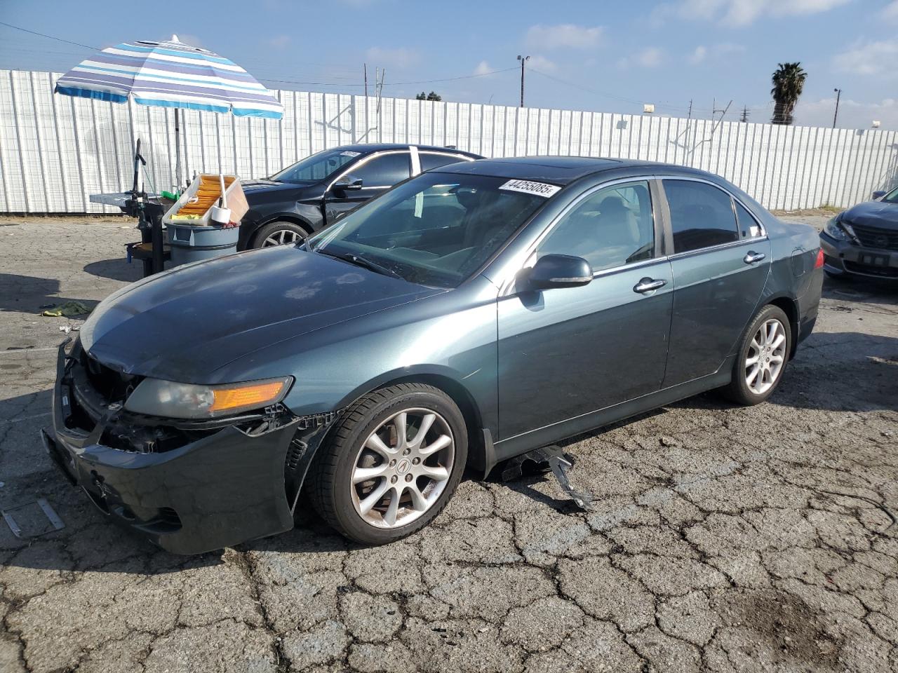 2006 Acura TSX - Image 1