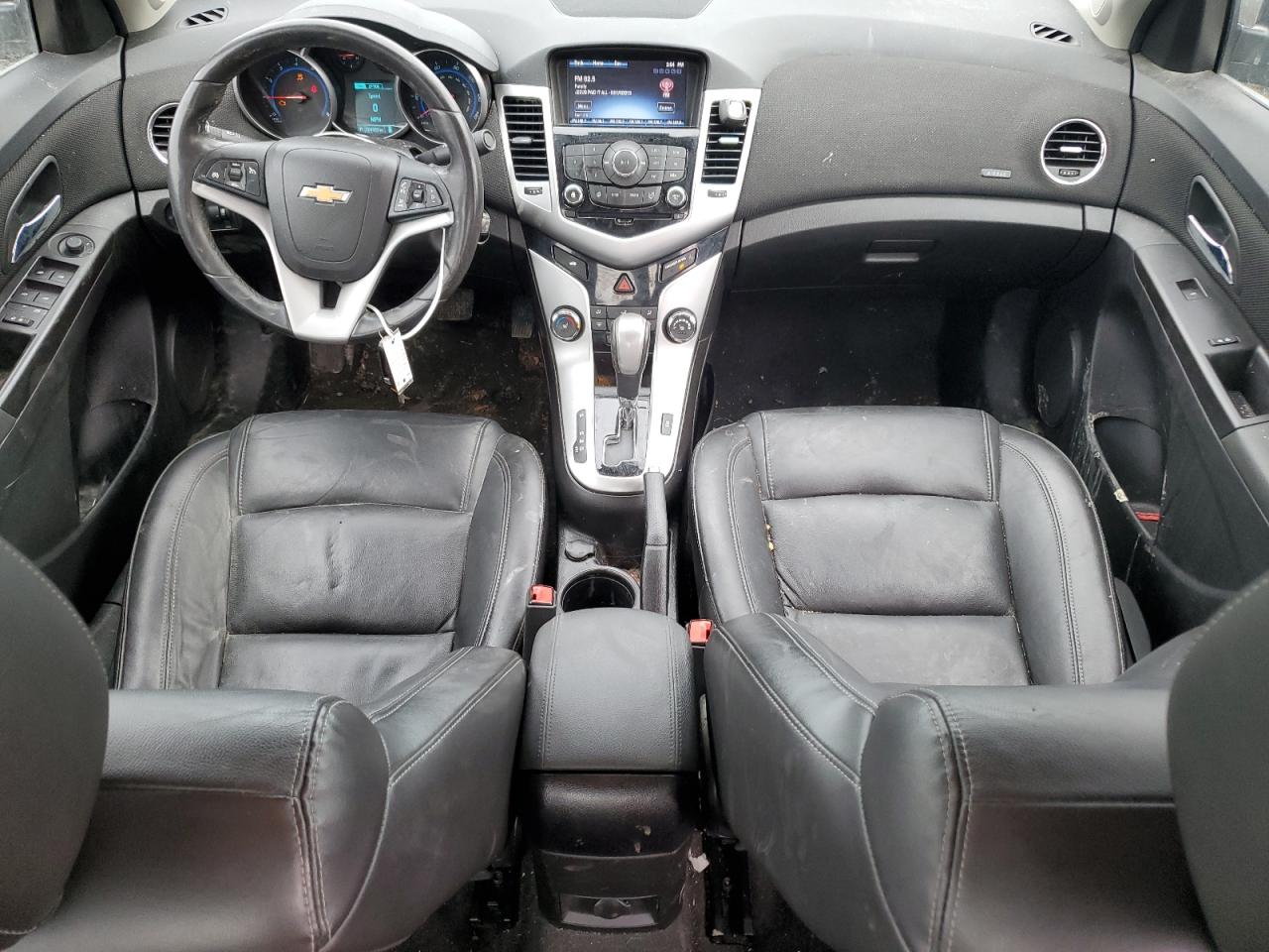 2015 Chevrolet Cruze - Image 8