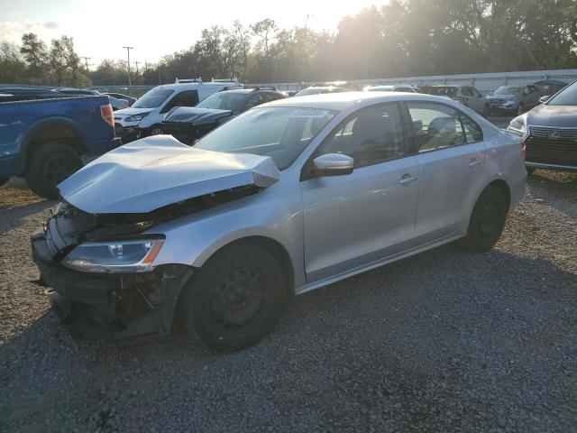 2011 Volkswagen Jetta Se