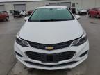 2016 Chevrolet Cruze Lt for Sale in Gaston, SC - Rear End
