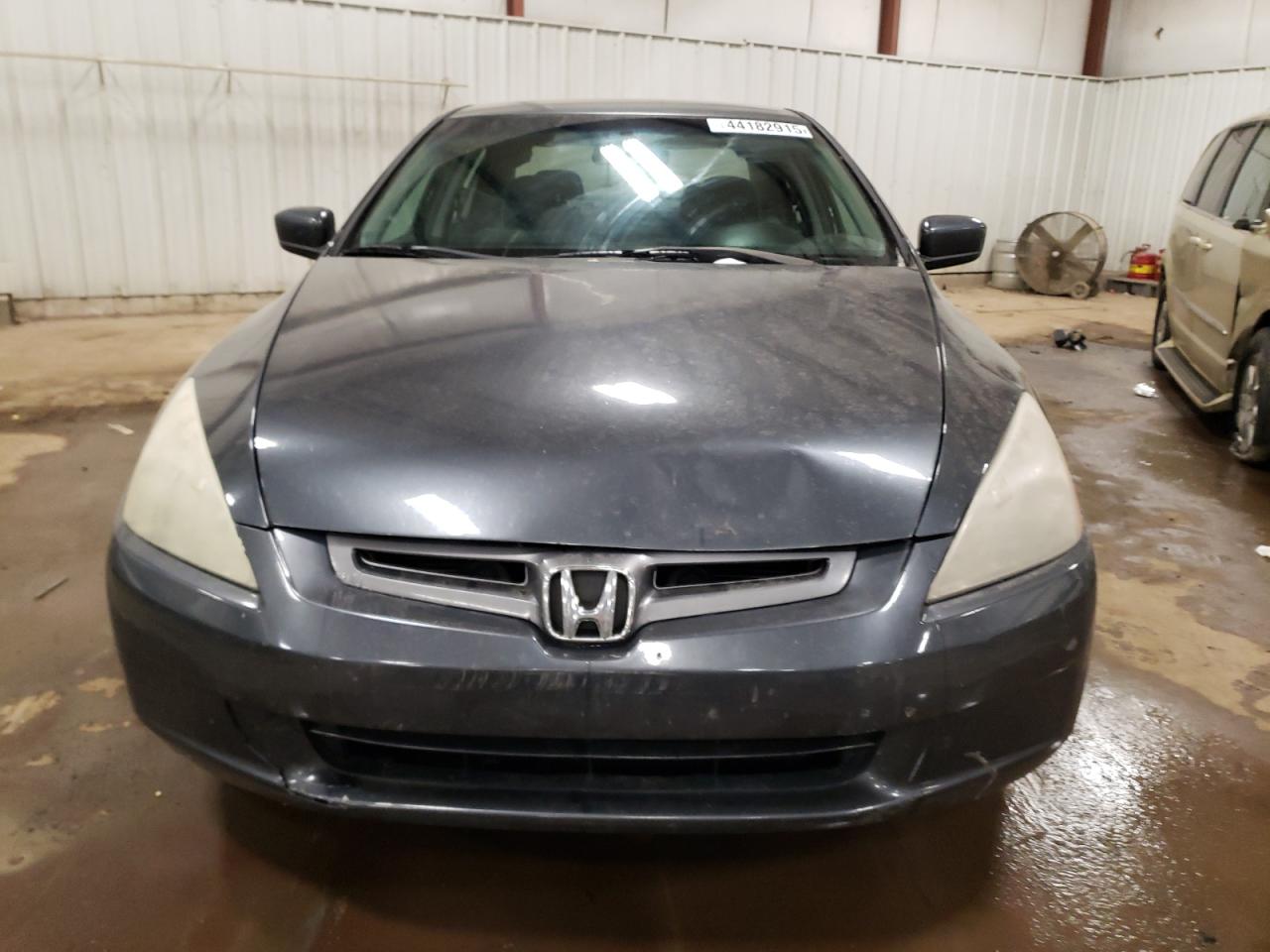 2005 Honda Accord - Image 5