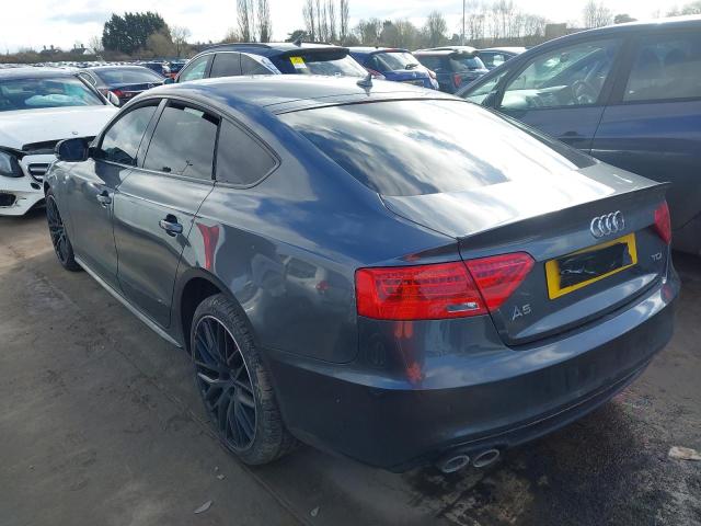 2015 AUDI A5 S LINE