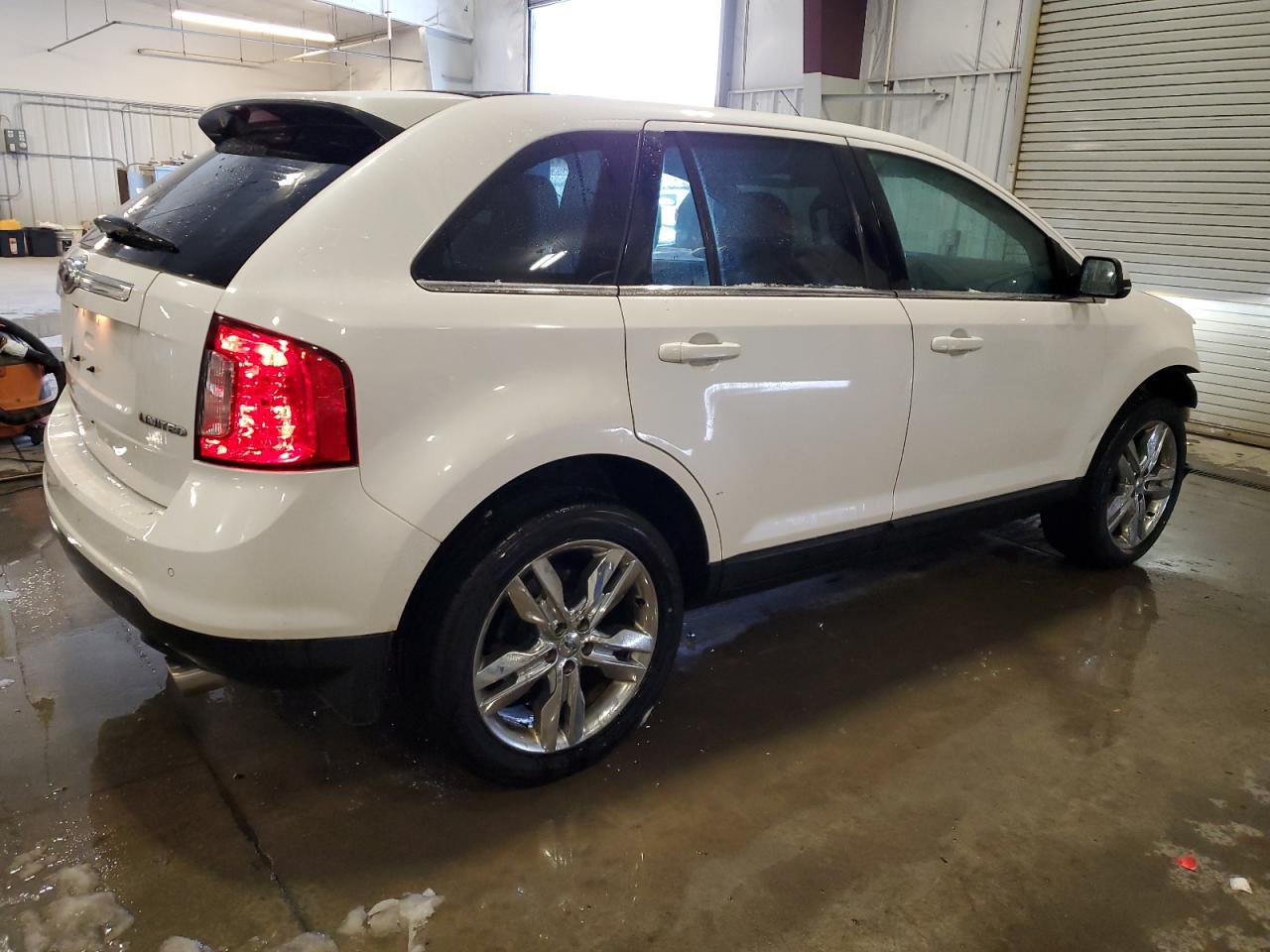 2013 Ford Edge - Image 3