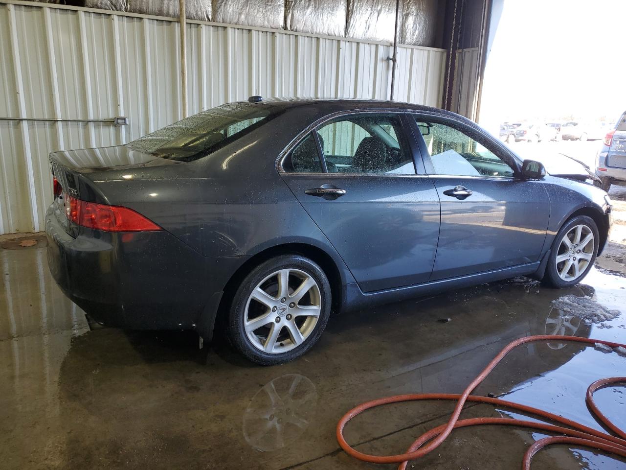 2005 Acura TSX - Image 3