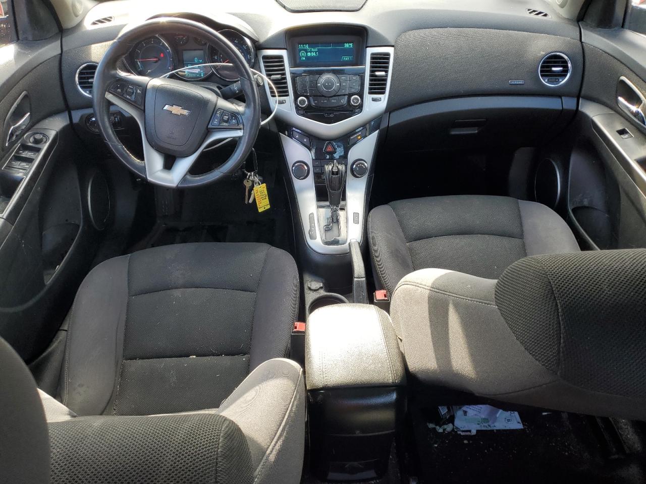 2012 Chevrolet Cruze - Image 8