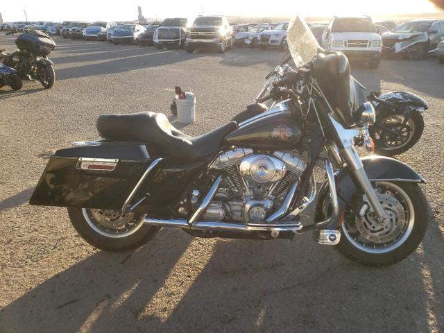 2004 Harley-Davidson Flhti 