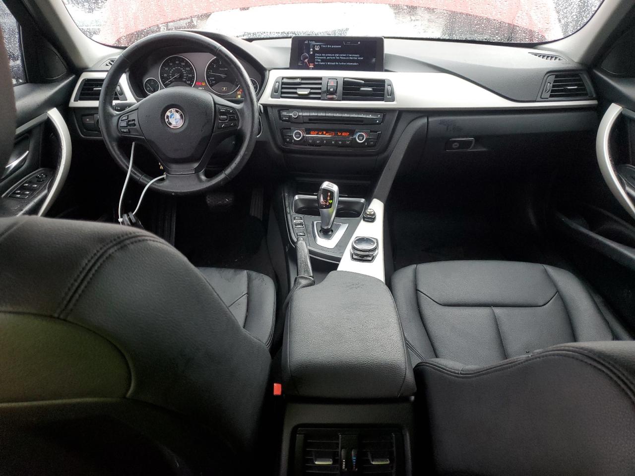 2014 BMW 3er - Image 8
