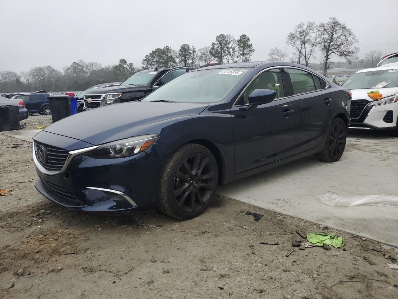 2016 Mazda 6 - Image 1