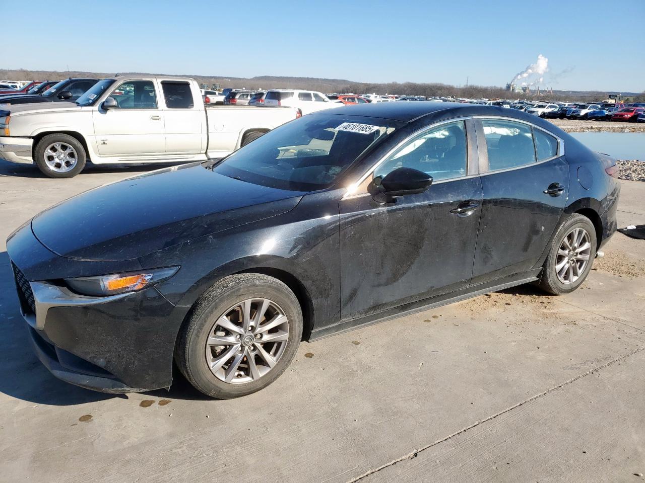 2021 Mazda 3 - Image 1