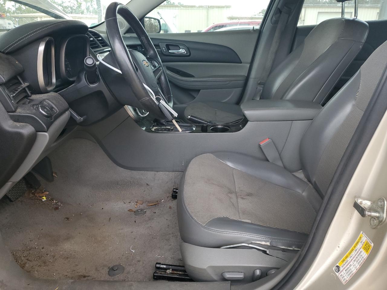 2014 Chevrolet Malibu - Image 7