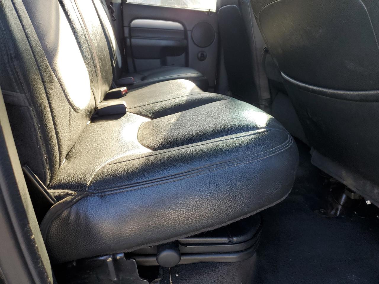 2004 Dodge Ram 3500 St VIN: 3D7MU48C84GXXXXXX Lot: 46913865