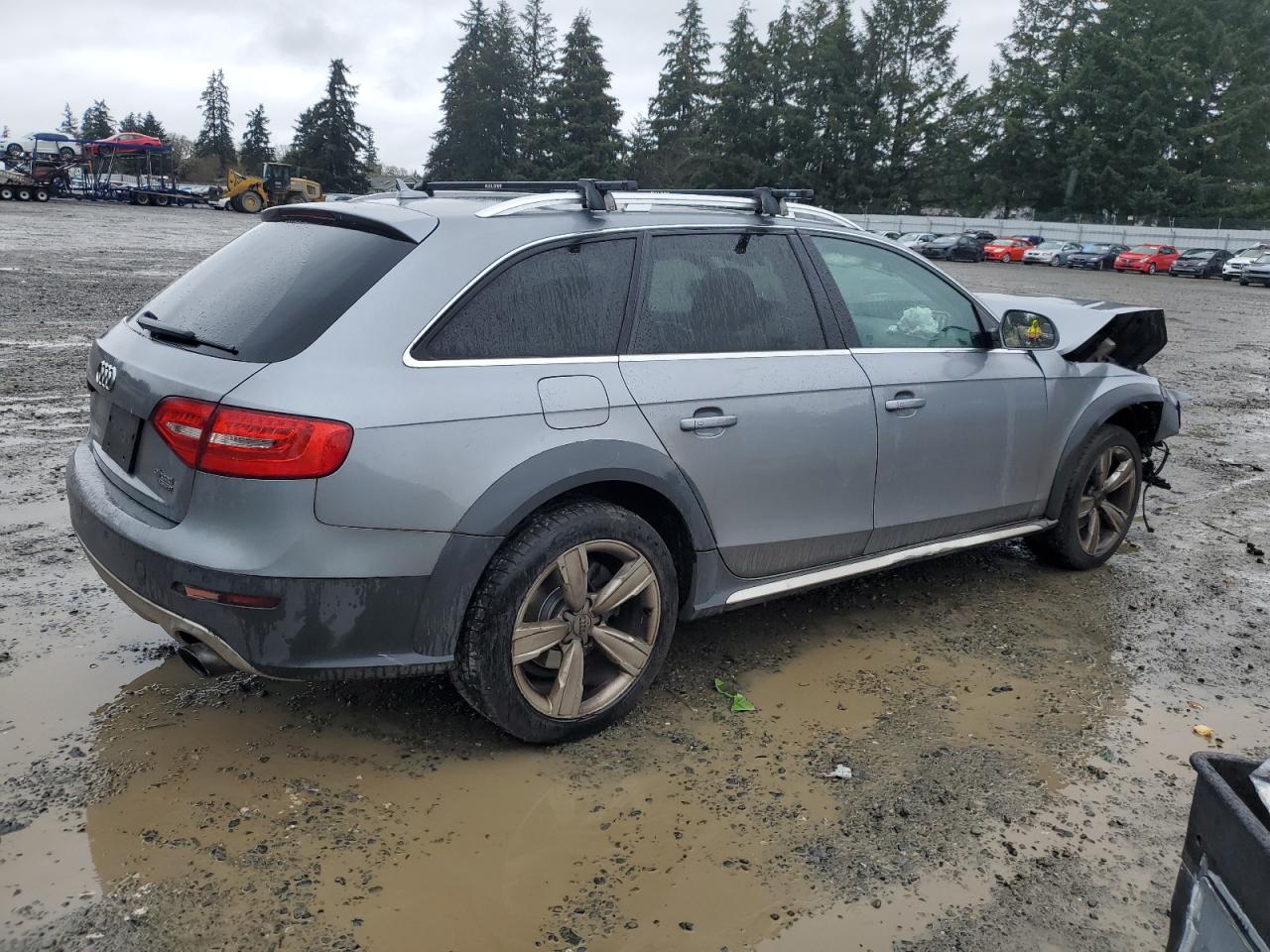 2016 Audi A4 - Image 3
