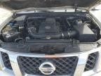 2010 Nissan Pathfinder S na sprzedaż w Wilmer, TX - Rear End