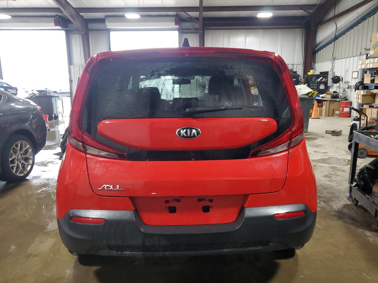 2020 Kia Soul - Image 6