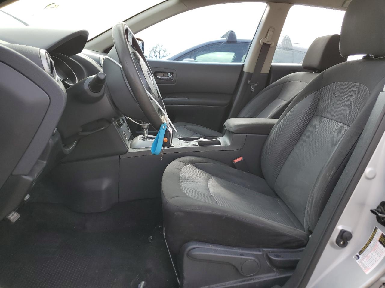 2013 Nissan Rogue - Image 7