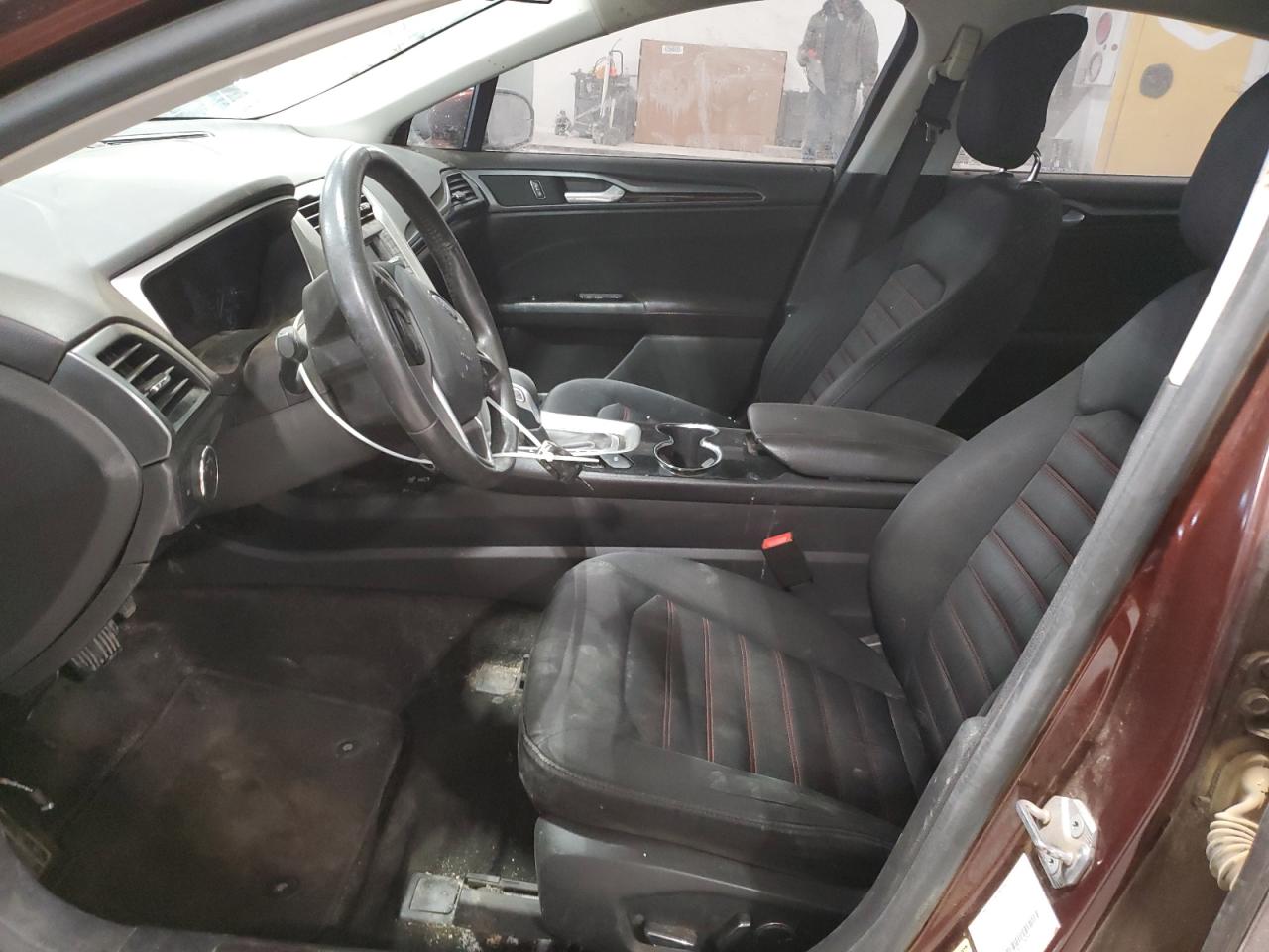 2015 Ford Fusion - Image 7