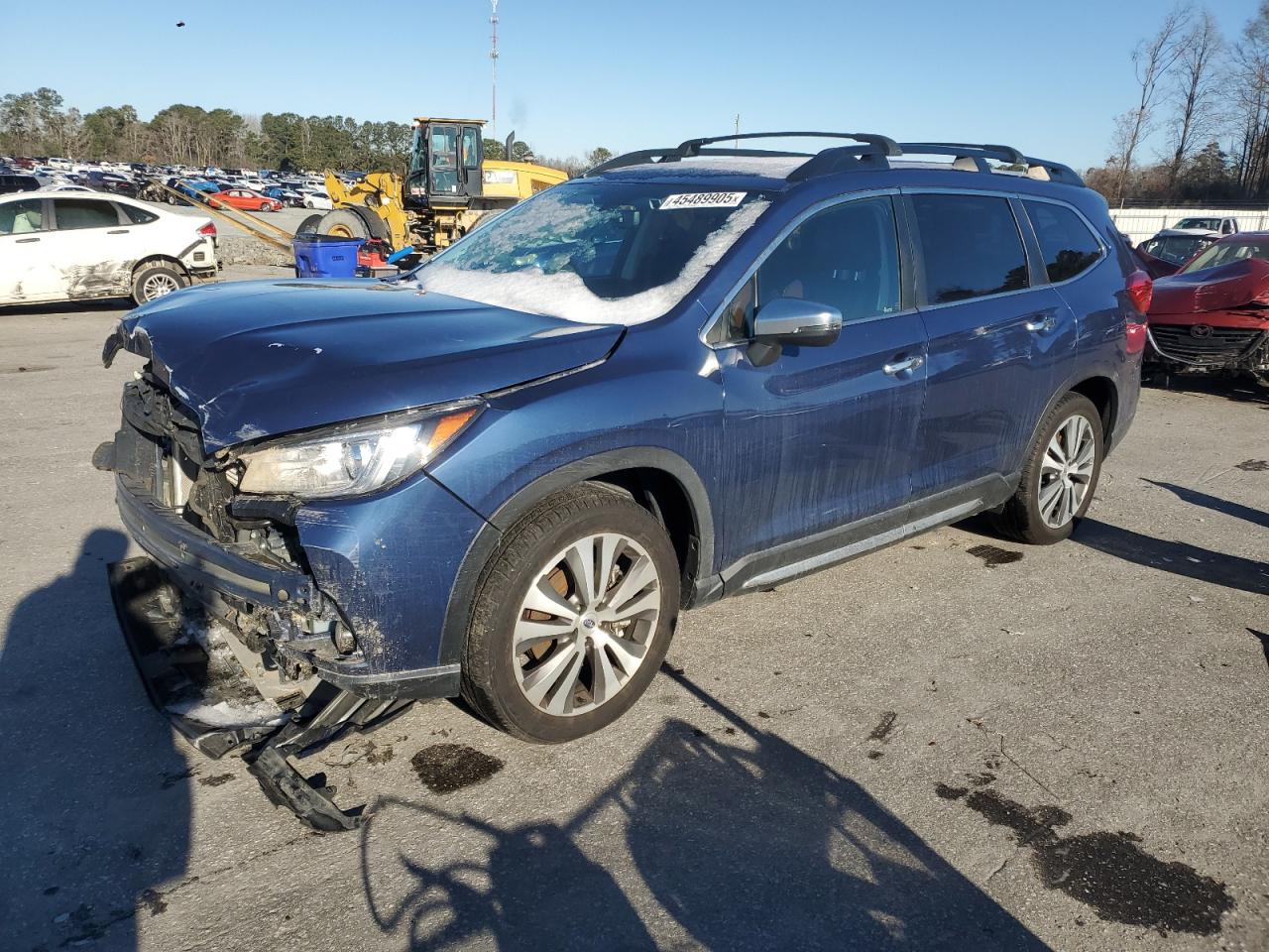 2020 Subaru Ascent - Image 1
