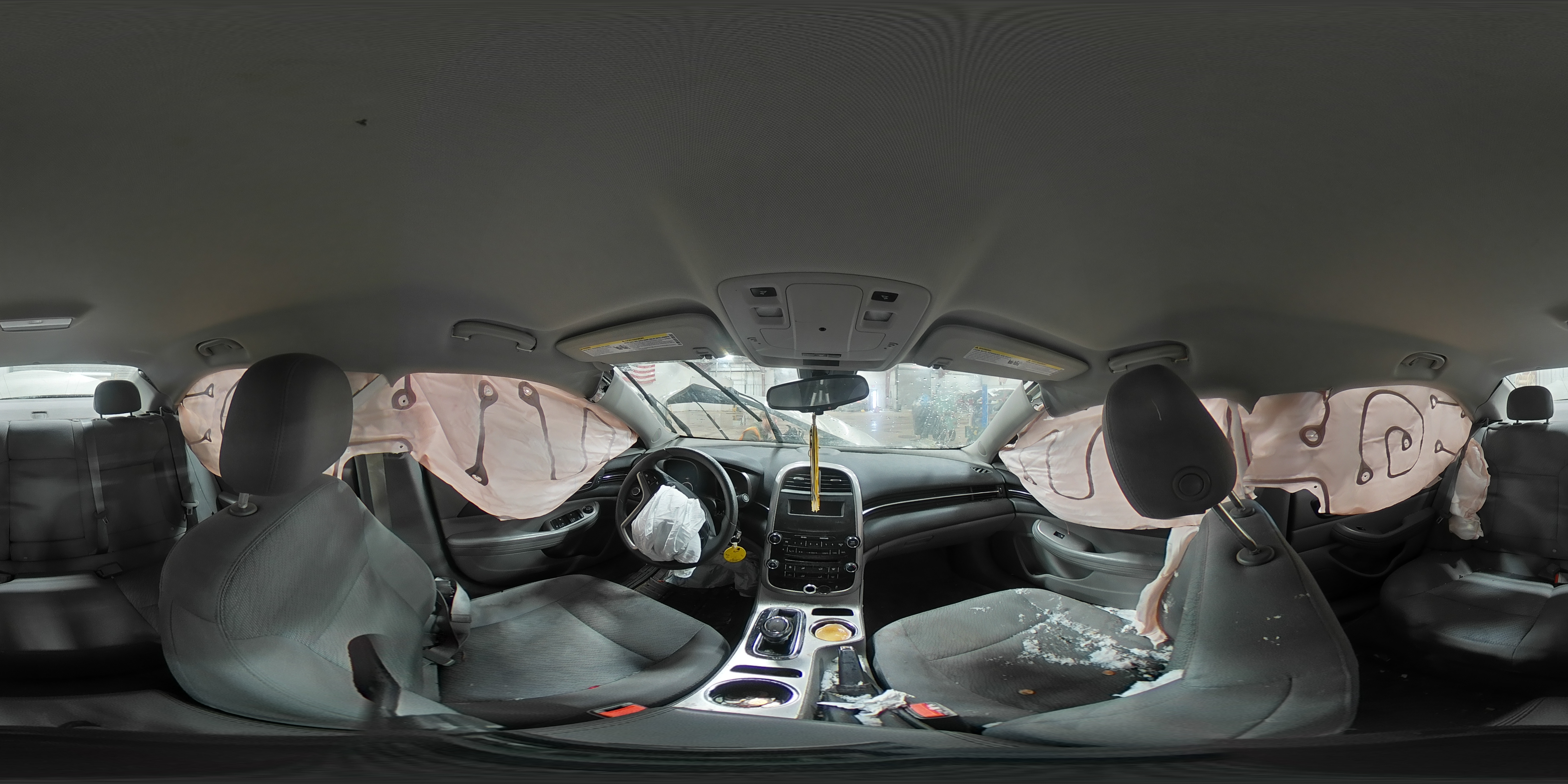 2016 Chevrolet Malibu - Image 13