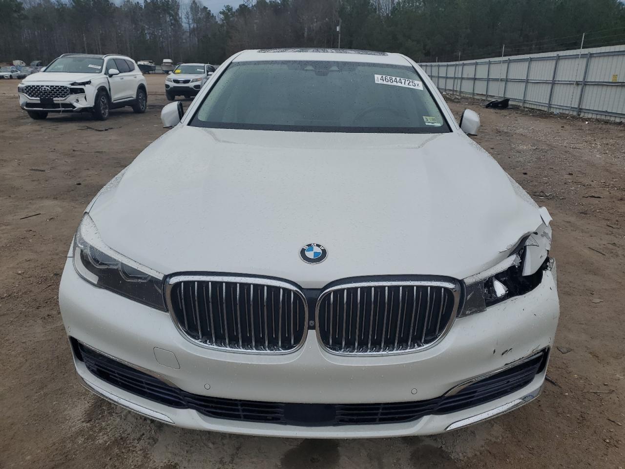 2016 BMW 7er - Image 5