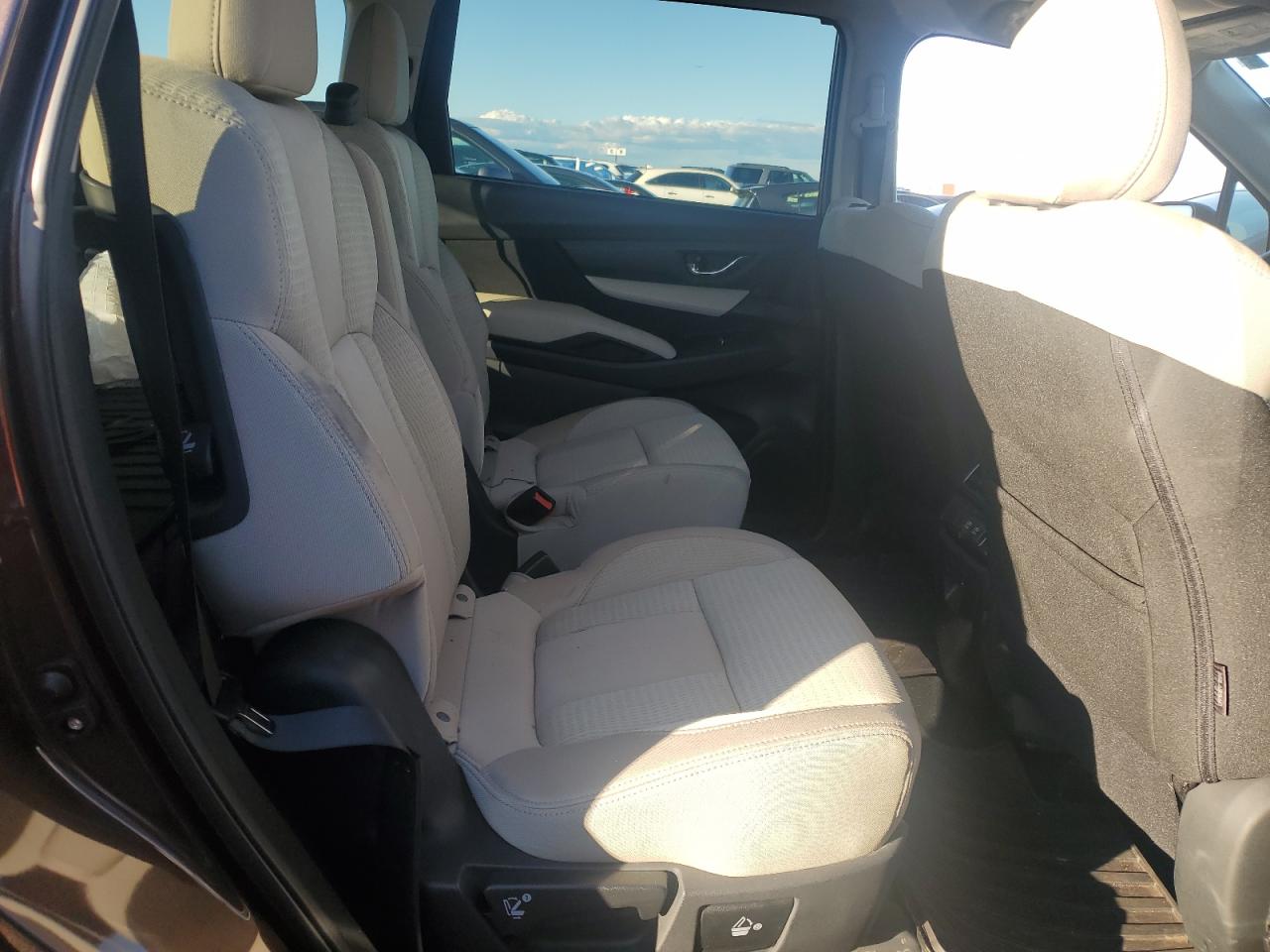 2019 Subaru Ascent - Image 11
