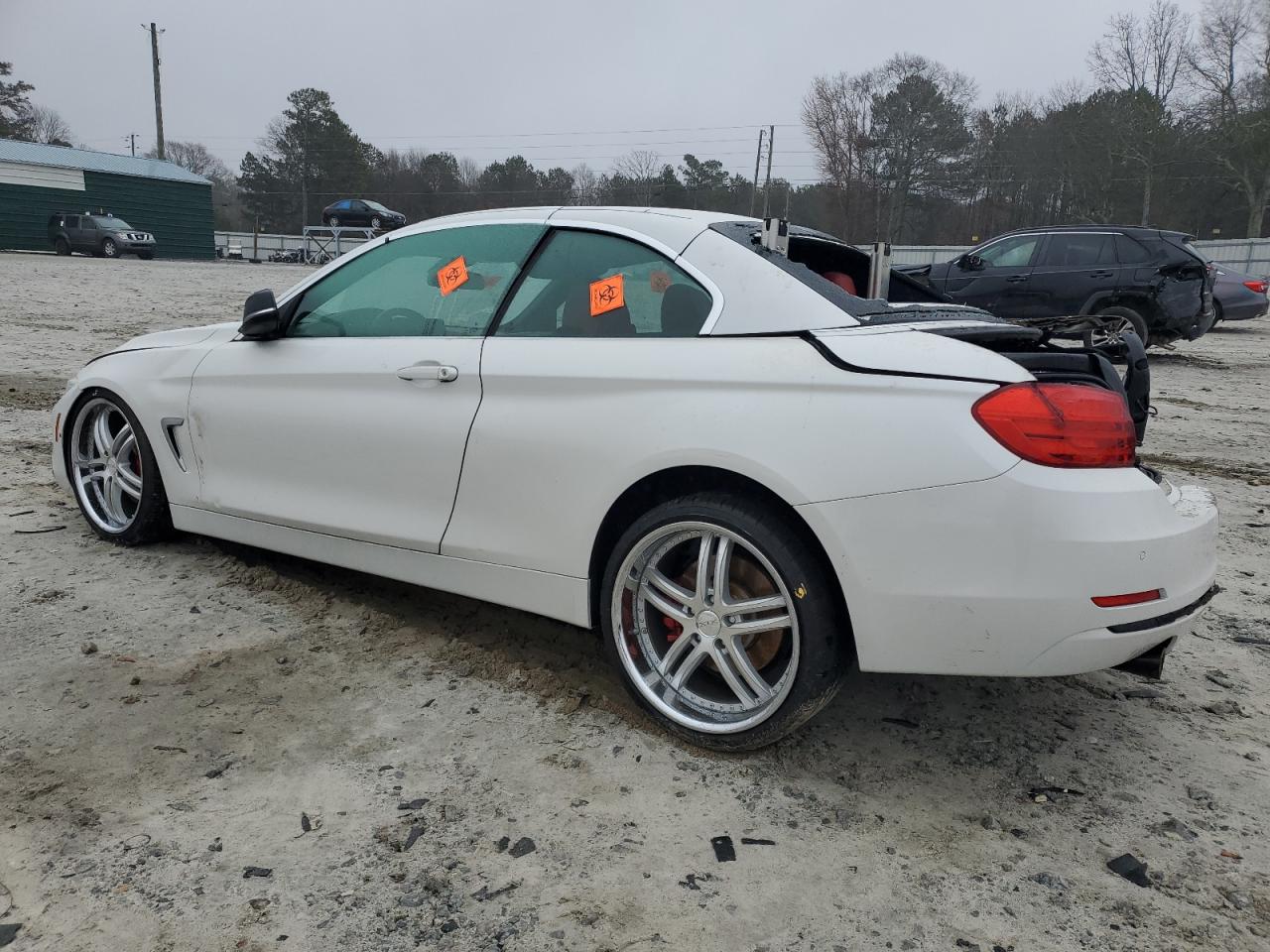 2015 BMW 4er - Image 2