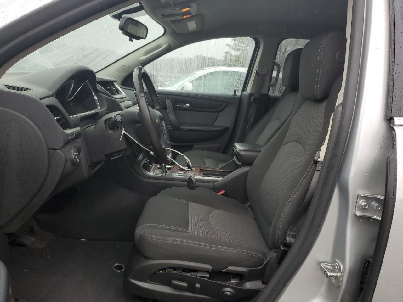 2013 Chevrolet Traverse - Image 7