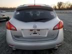 2009 Nissan Murano S იყიდება Spartanburg-ში, SC - Front End
