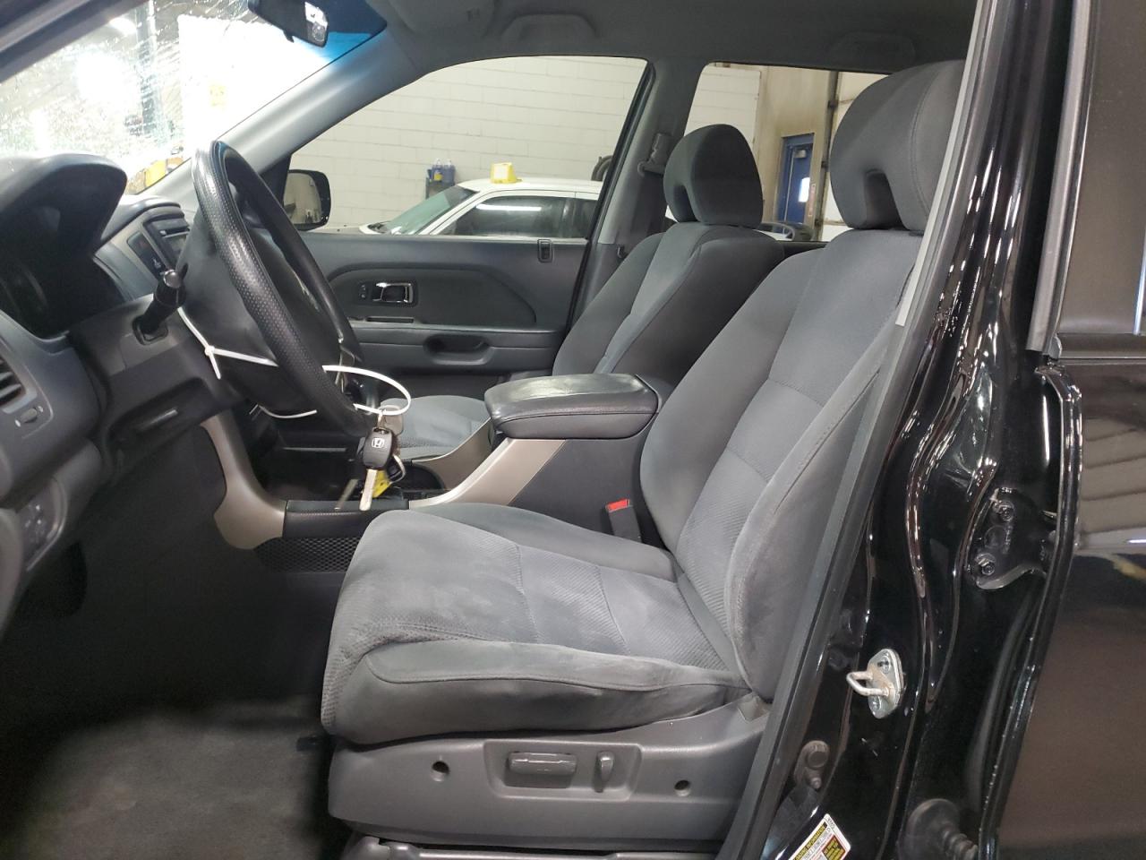 2006 Honda Pilot - Image 7