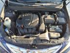 2011 Hyundai Sonata Se for Sale in Fort Pierce, FL - Side