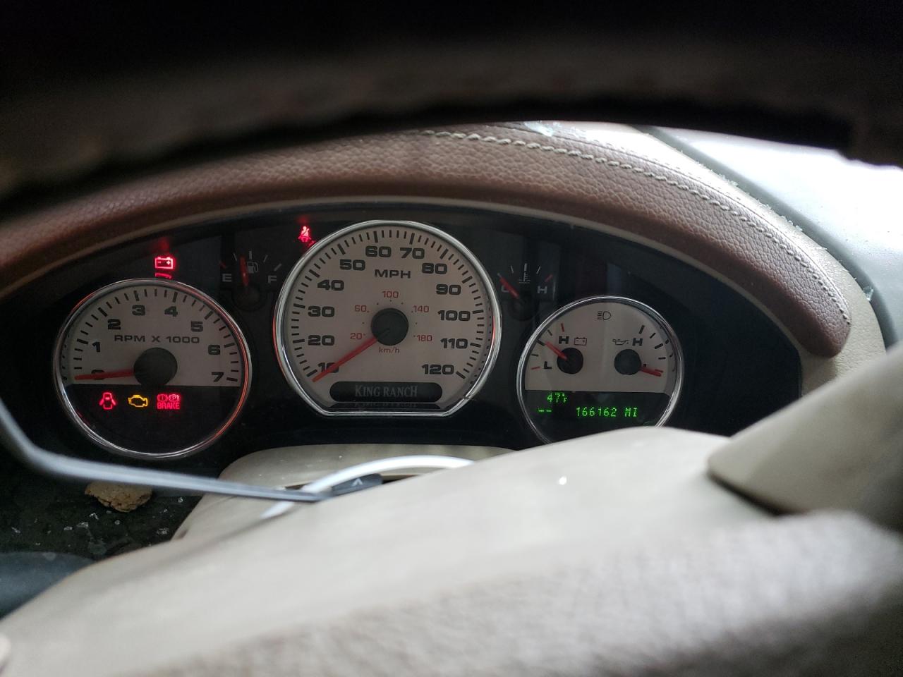 2005 Ford F-150 - Image 9