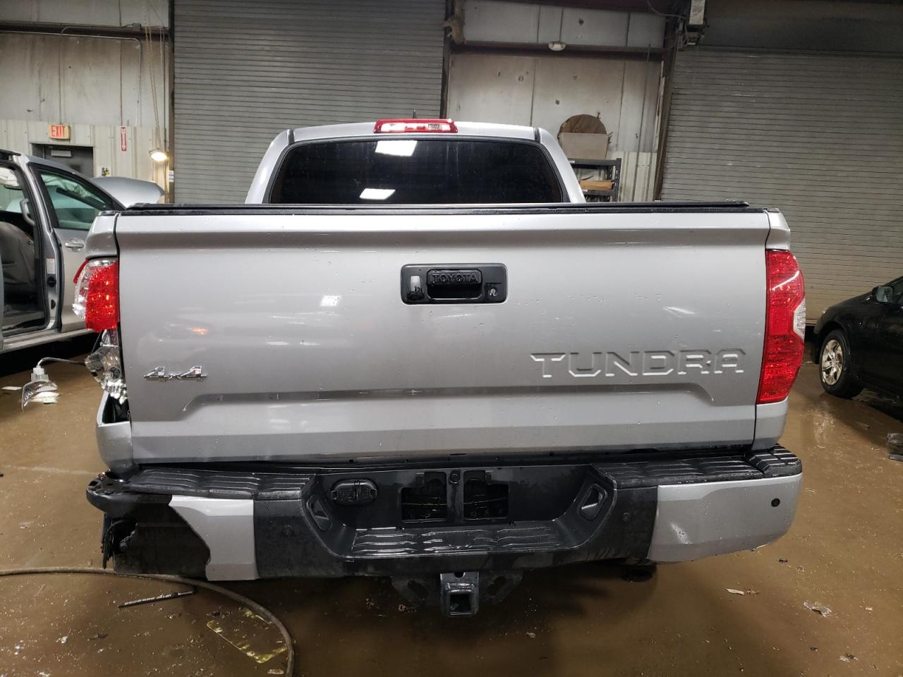 2021 Toyota Tundra - Image 6