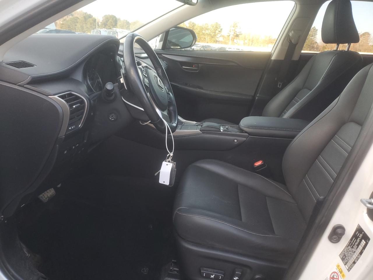 2018 Lexus NX - Image 7