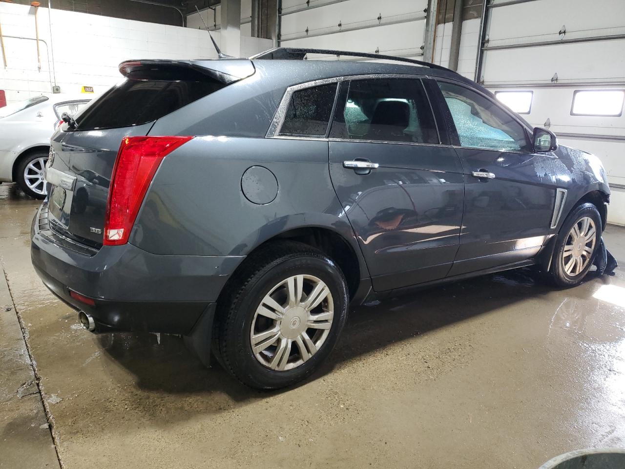 2013 Cadillac SRX - Image 3