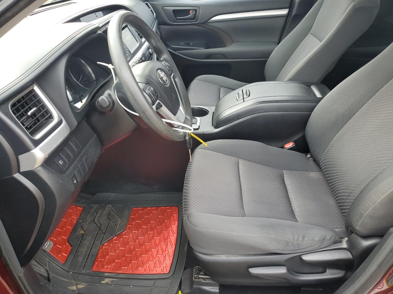 2018 Toyota Highlander - Image 7