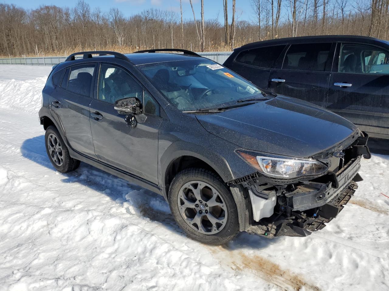 2021 Subaru XV - Image 4