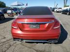 2020 Mercedes-Benz E 63 Amg-S 4Matic na sprzedaż w Van Nuys, CA - Minor Dent/Scratches