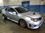 2013 Subaru Impreza Wrx للبيع في Woodhaven، MI - Side