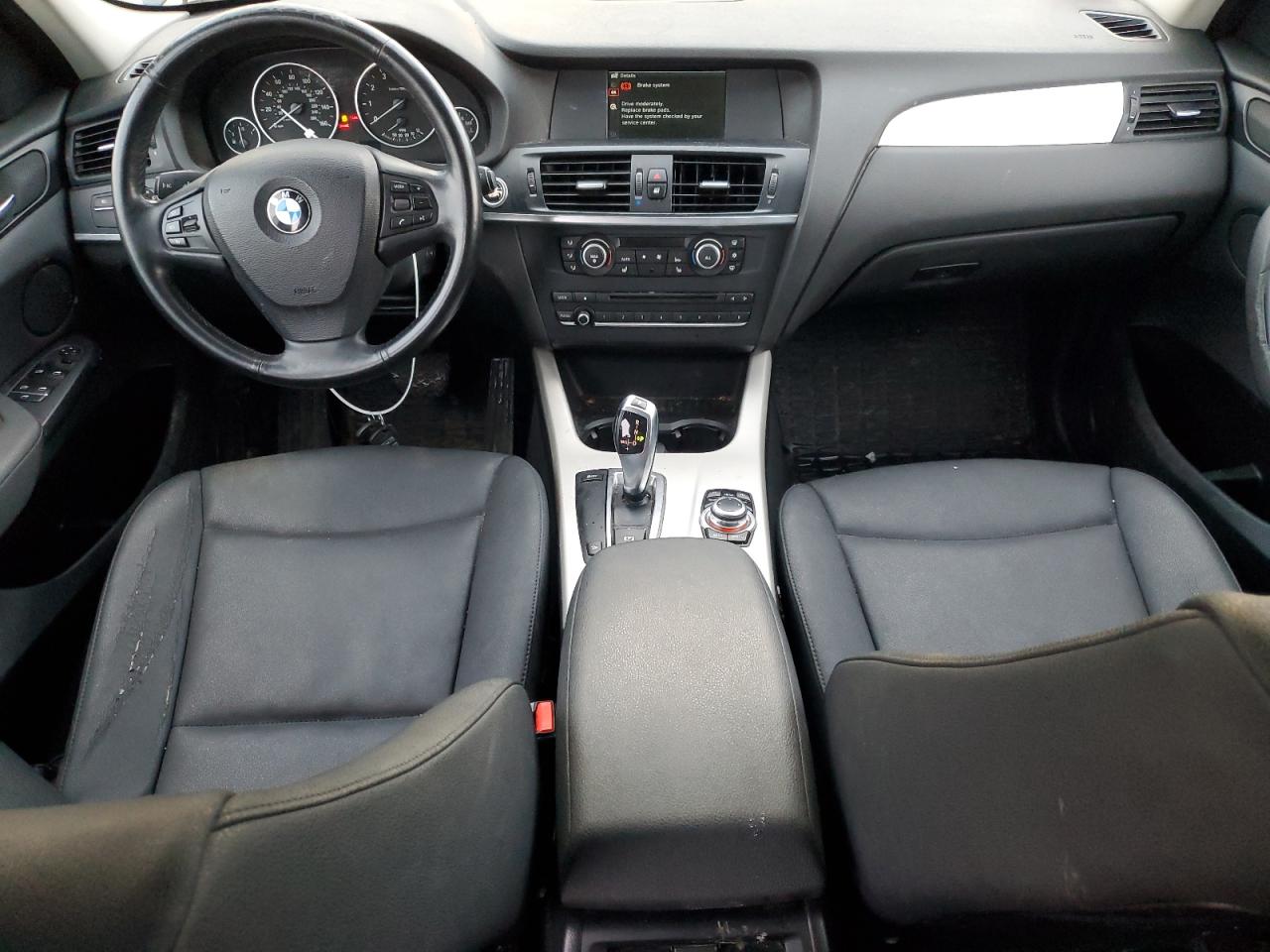 2011 BMW X3 - Image 8