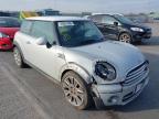 2010 MINI COOPER CAM for sale at Copart CHESTER