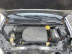 2014 Dodge Grand Caravan Sxt იყიდება Indianapolis-ში, IN - Front End
