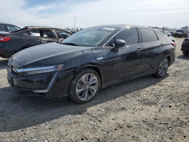 2019 Honda Clarity
