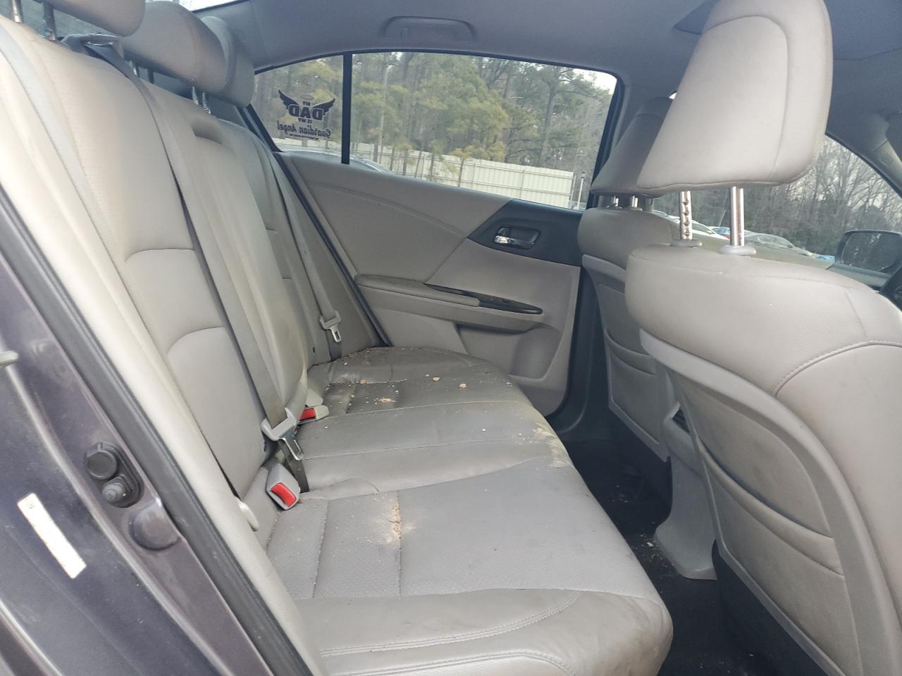 2014 Honda Accord - Image 10