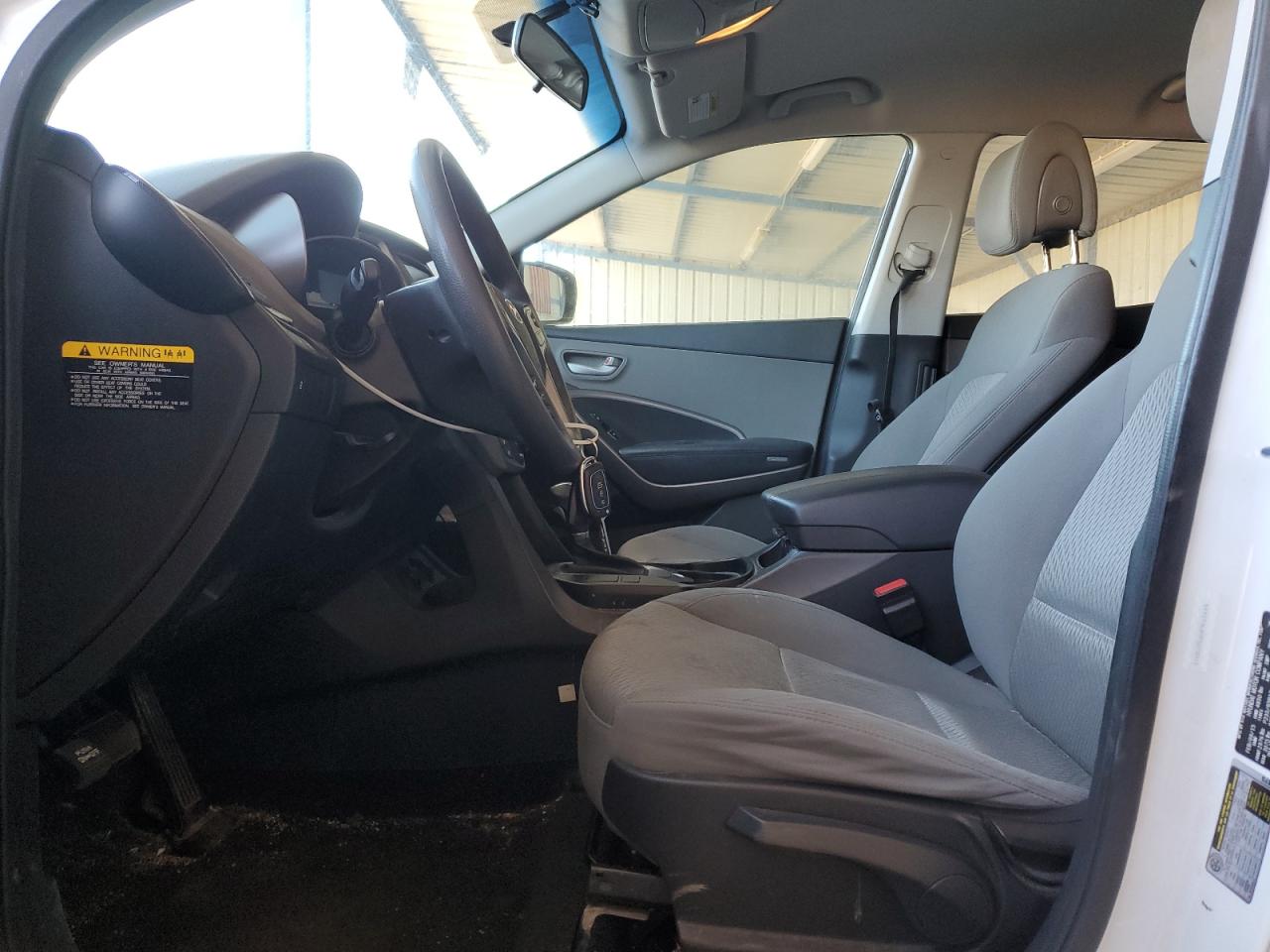 2015 Hyundai Santa Fe - Image 7