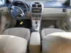 2012 Toyota Corolla Base en Venta en Windham, ME - Rear End