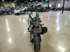 2022 HARLEY-DAVIDSON RA1250 S for sale at Copart TX - CRASHEDTOYS DALLAS