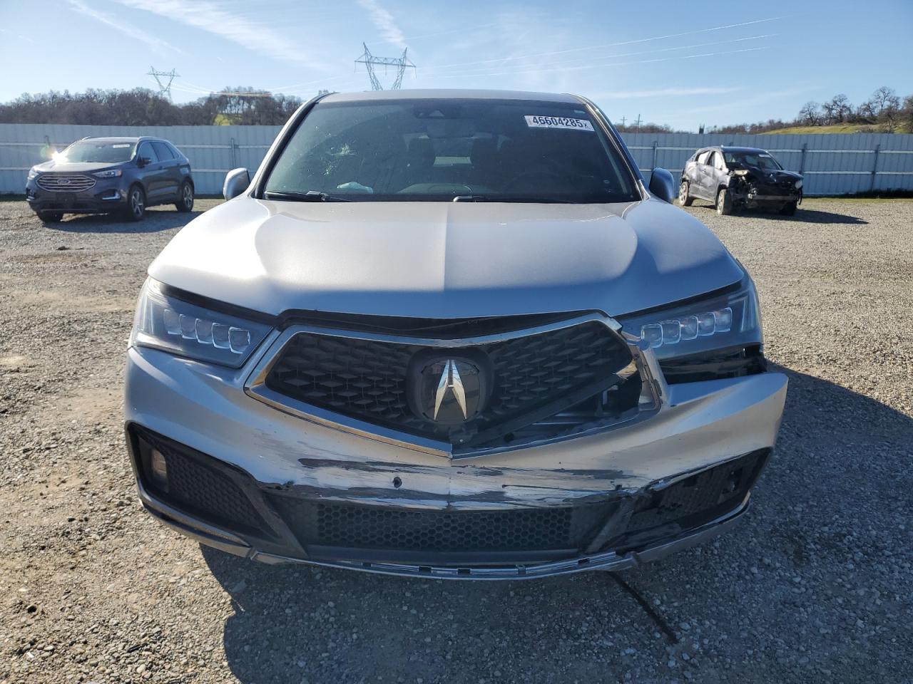 2020 Acura MDX - Image 5