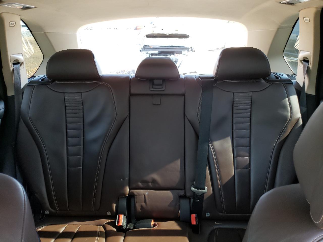 2014 BMW X5 - Image 10