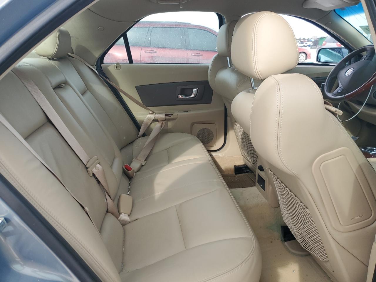 2007 Cadillac CTS - Image 10